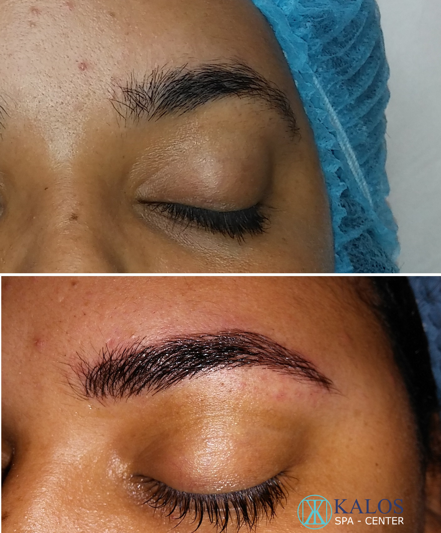 Hair by Hair & Shading Eyebrows Miami